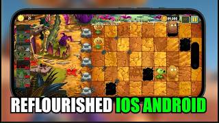 How To Install PVZ Reflourished on iOS Android (2026 Tutorial)