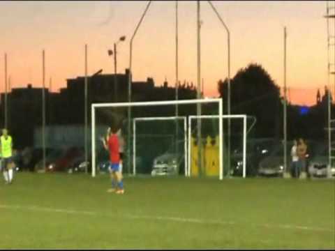 Marsa 4-0 Ghaxaq