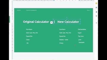 CSCI 1620 Final Project Presentation