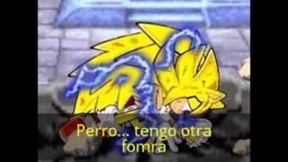 Sonic X Mlp Universe Ep. 5 Part 1 Trouble