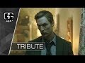 The story of rust cohle  true detective  tribute