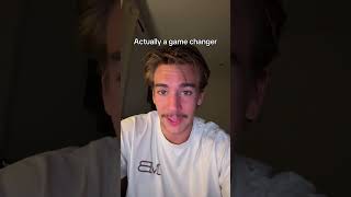 Seriously is a game changer #sober #alc #sobriety #sobertok #addiction