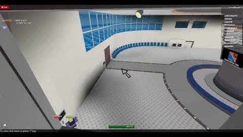 Innovation labs zombie attack