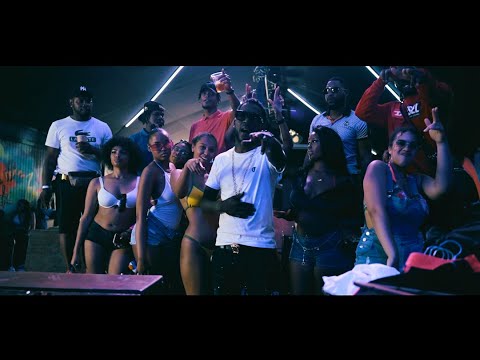 Foxy Myller - Don't worry (hors serie)