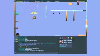 Transformice Bootcamp Shortcuts Volume 2