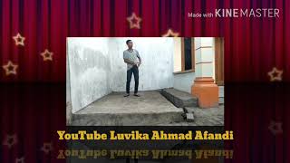 Temon Holic ( Vidio joget ) Banyu Langit -  Giwang