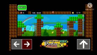 Pico wide level 3 in 20.30
