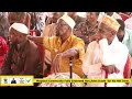 Beesha Maqaabul Oo Siweyn U Taageeray Mudane Aadan Barre Ducaale Beesha Maqaabul Oo Siweyn U Taageeray Mudane Aadan Barre Ducaale