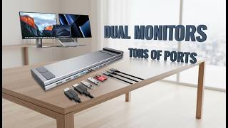 Dual 4K Monitors On A Budget? Actually 60Hz ?