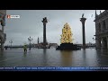 Город под водой: Система "Моисей" не спасла Венецию