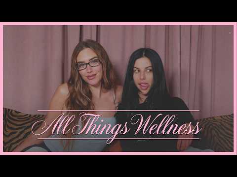 our wellness routines - ep. 12