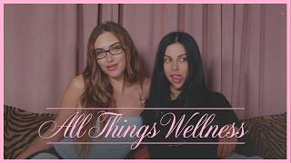 our wellness routines - ep. 12