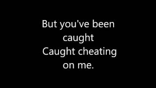 Stereophonics - Been Caught Cheating Lyrics