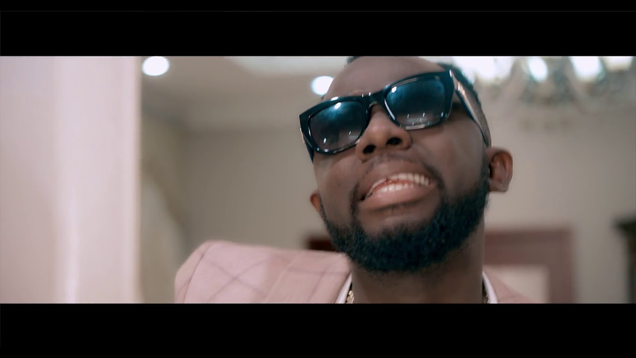 Fresh Dolla - Go Gaga ft. Orezi (Official Video)