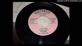 Download Lagu nick harris and the soundbarriers big nick MP3 Download Lagu nick harris and the soundbarriers big nick MP3