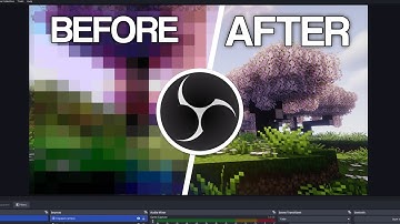 How To Completely Setup OBS In Just 13 Minutes (Game Capture, Multiple Audio Tracks, Best Settings)