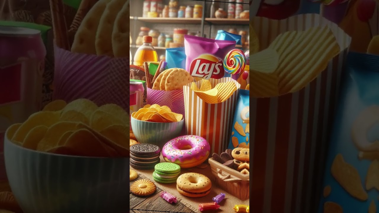 Top 10 Foods to Avoid with Kidney Problems