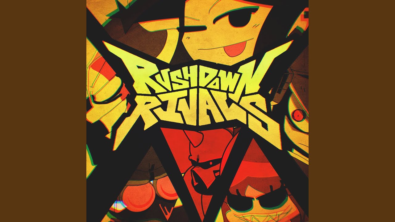 Obejrzyj Rush w YouTube Obejrzyj Rush w YouTube