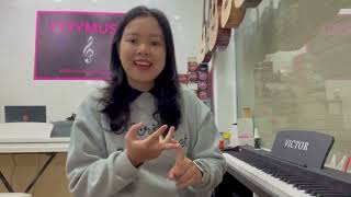 Đàn Piano VICTOR VT02: Ngon - Bổ - Rẻ! Có Đáng Mua Không?