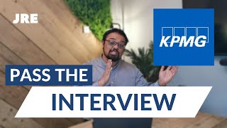 KPMG Pass The Interview | KPMG Delivering Outcomes Assessment [2021] | KPMG Interview screenshot 5