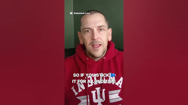 Tech Should Start With People  #substack #shorts