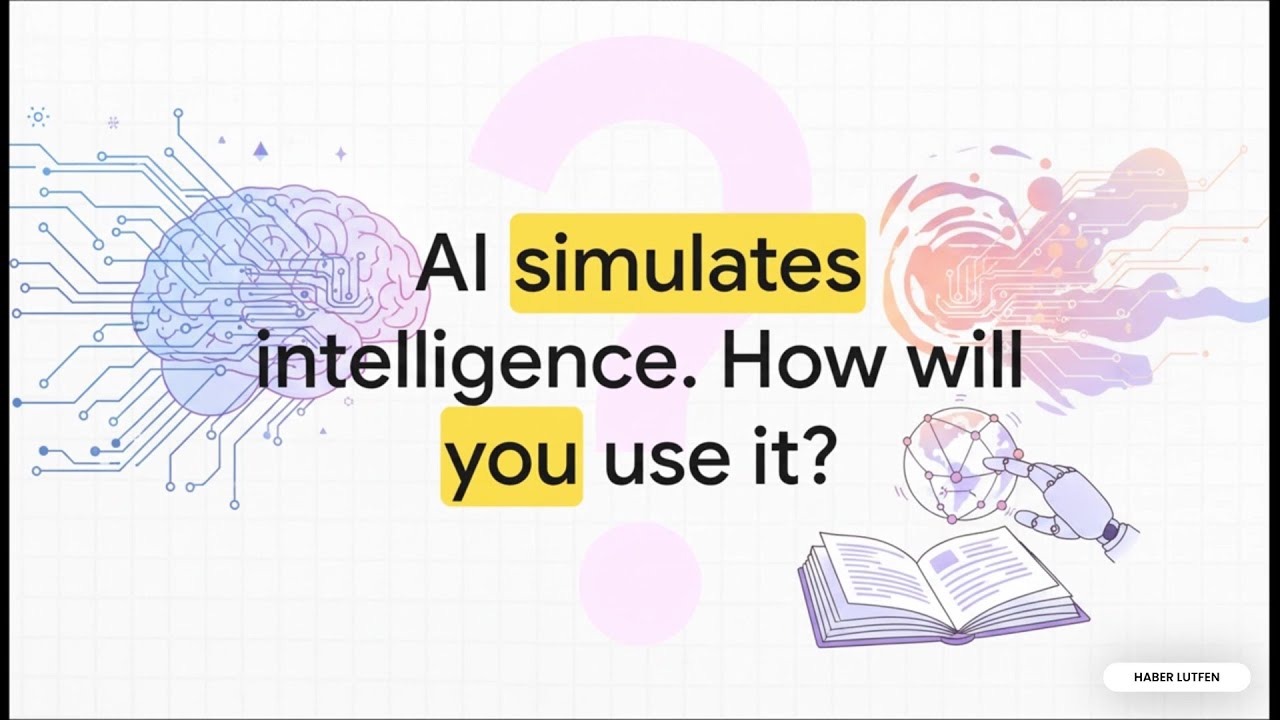 AI: What Is It, Really?
