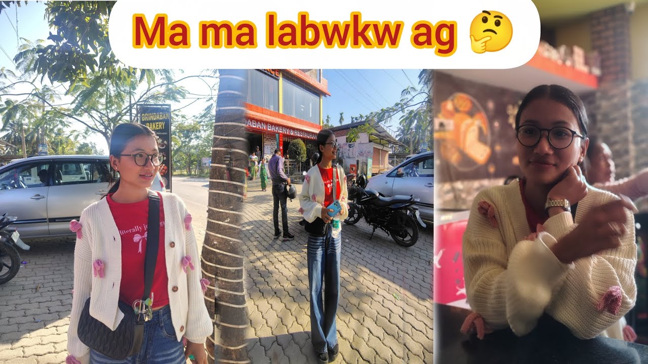 Patsala nipai Trending swlipunai bustu fwr lana fwibai / dokona blouse kani  / 