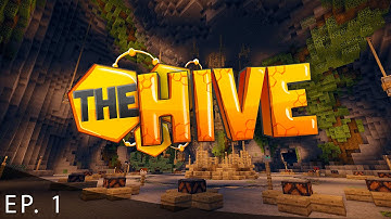 HiveMC :: Hide N Seek #1