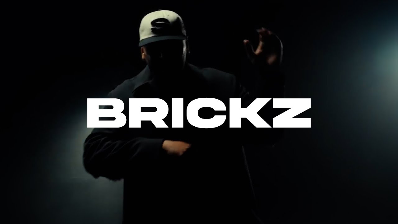 BOJAN x JAMULE Type Beat ”BRICKZ” Aggressive Rap Beat (Prod. by Yung Ares, Maggaz & roze)