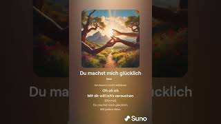 Du Machst Mich Glücklich 1