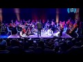 Afghan youth orchestra  brahms hungarian dance no 5