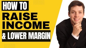 A Trick to Increasing Dividend Income While Cutting Margin Debt in Half (Using IEP & UAN)