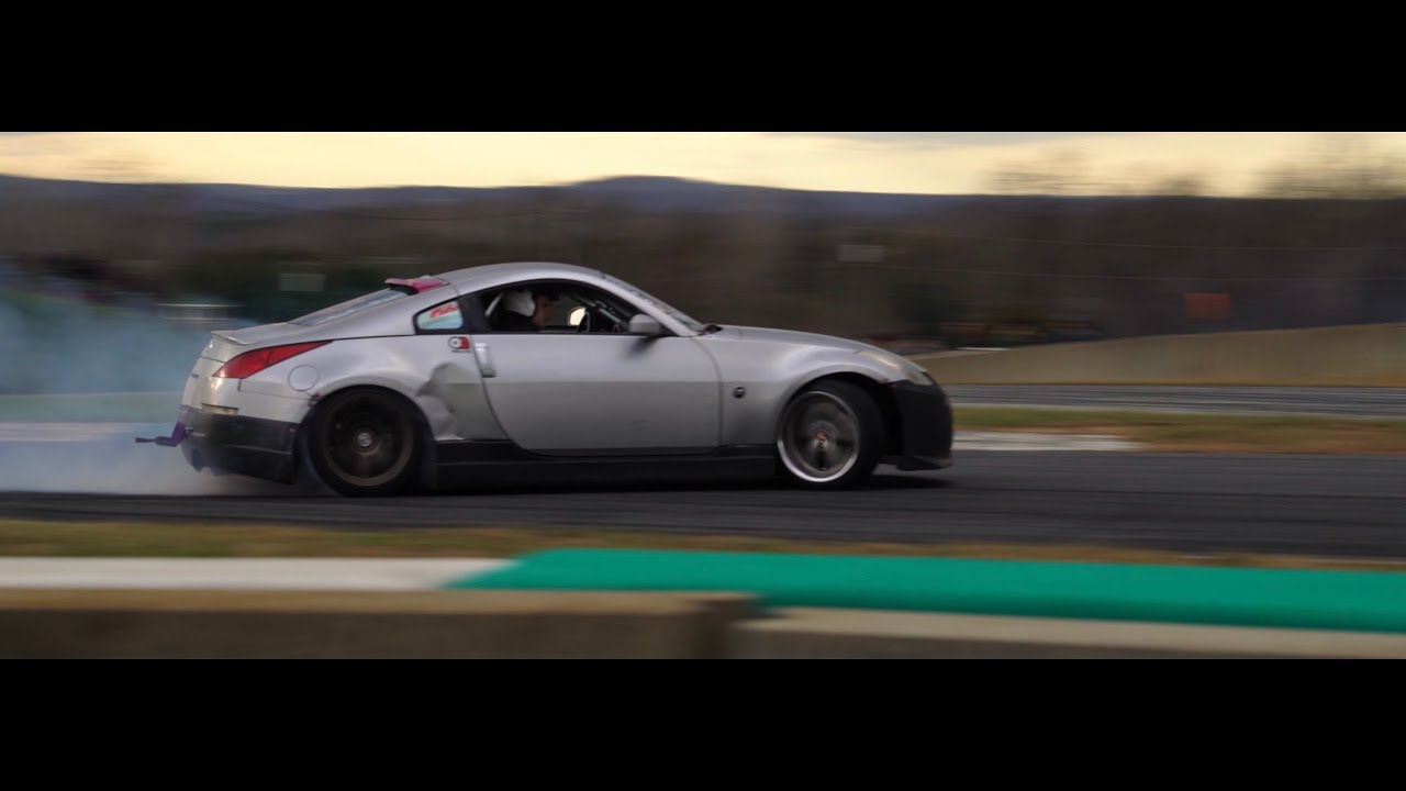 Enjoy the vibes ~ Drift Nirvana #100dod Raw Hot lapping Cinematic