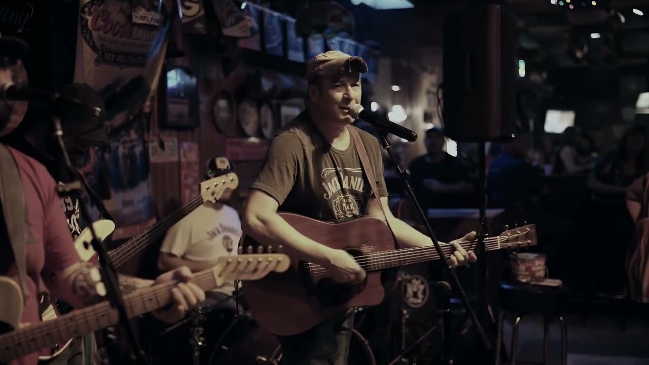 Brad Brinkley - Joe Diffie - Texas Size Heartache