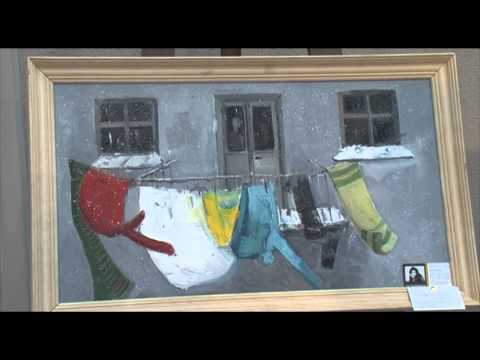 \"ხელოვნება მშვიდობისათვის\" - ახალი პროექტი მარიგოლდთან ერთად