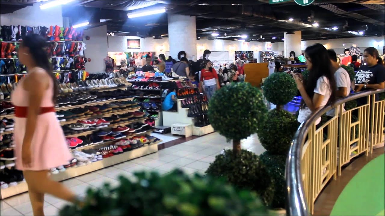 Significant Mall in Imus City Lotus Mall Convenient and Accessible