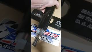 Hammond Motorsports pull bar tool