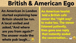 🇺🇸 Americans Tried Explaining Britain to the British... It Ended Exactly How You'd Expect 😅