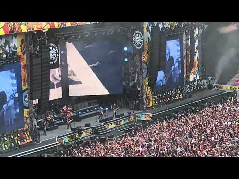 die toten Hosen - Nur nach vorn (live in Köln 7/26)