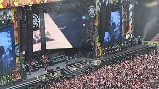 die toten Hosen - Nur nach vorn (live in Köln 7/26)