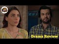 Drama Musafat Episode 41 Teaser - 20th May 26 [ Mohsin Abbas Haider &amp; Alishba Khan ] - Drama craze
