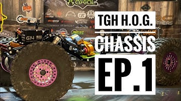 TGH H.O.G. chassis Ep.1