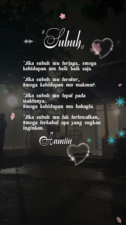 #motivasi #subuh #quotes #shortsvideorenungan