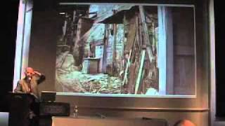The 21st Century Medieval City | Robert Neuwirth
