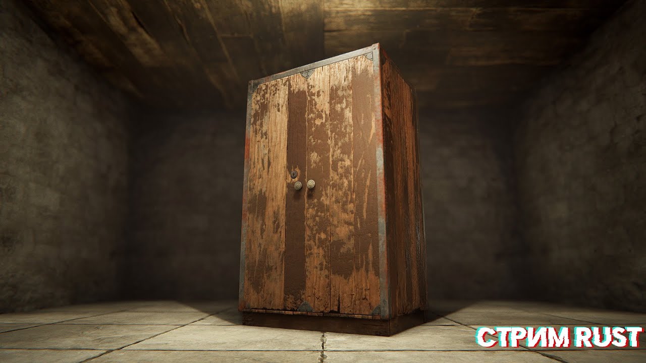 Rust продолжение part 2 - YouTube