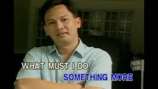 REACHIN' OUT || Gary Valenciano (Vicor Records)