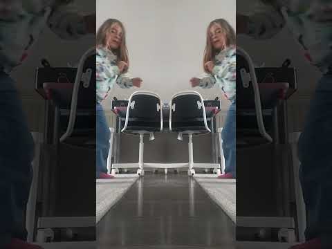 Mirror dance 💃