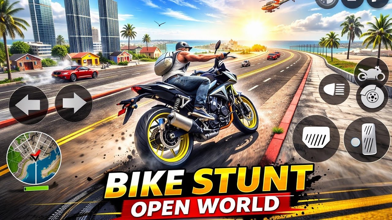 Indian Bikes Driving 3D | 30 Days Extreme Challenge With  Bike 🏍️🚀 Ep:90 & Day : 19