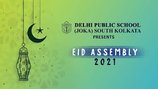 EID  ASSEMBLY  2021
