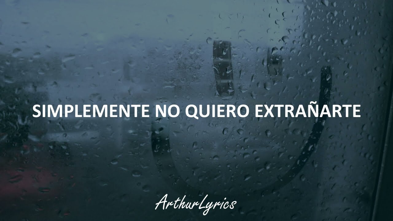 Goo Goo Dolls - Iris // Sub. Español
